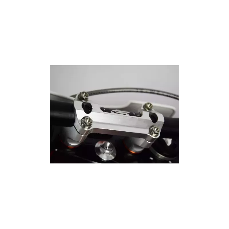 Kit Vis de Pontets TITANE - SCAR KTM 10-25
