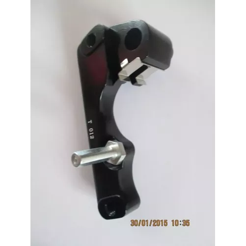 patte 270mm TECH2 KX/F 06-15 et RM/Z 07-16