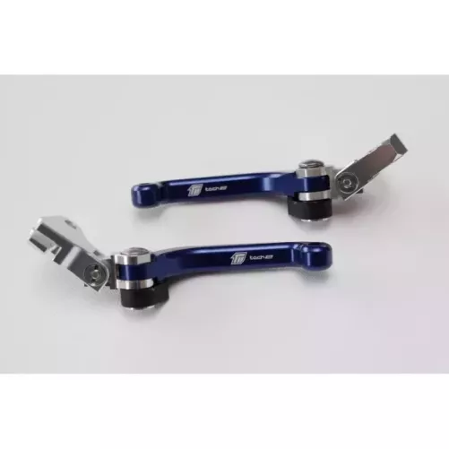 levier embrayage FLEX TECH2 85 YZ 01-16, 85 RM 05-15, 125/250 RM 96-08
