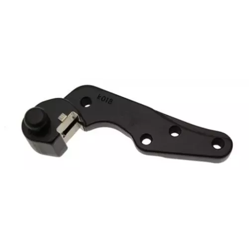 patte 270mm NG SX/F 09-20, TC/FC 14-20 (pour etrier BREMBO)