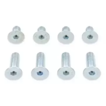 Kit vis complet de disque de frein Bolt Suzuki RM80/85