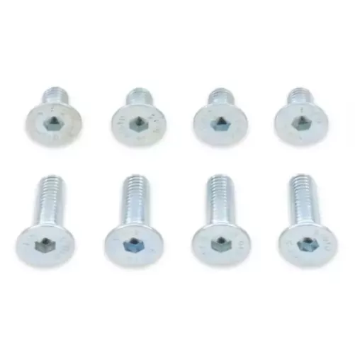 Kit vis complet de disque de frein Bolt Suzuki RM80/85