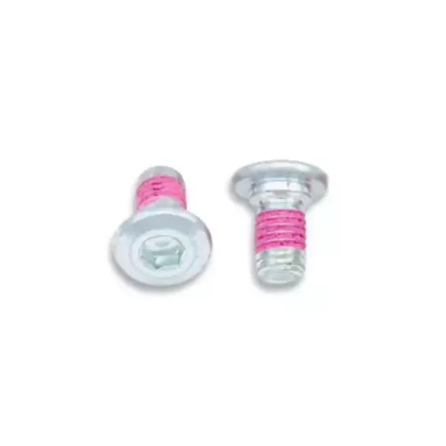 Kit de vis Bolt pour disques Kawasaki KLR650