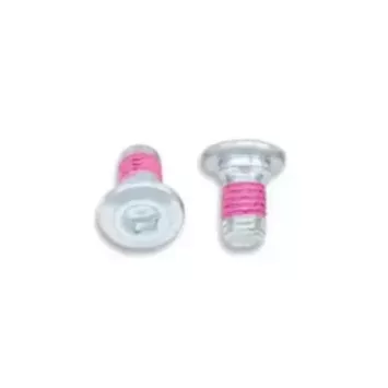 Kit de vis Bolt pour disques Kawasaki KLR650