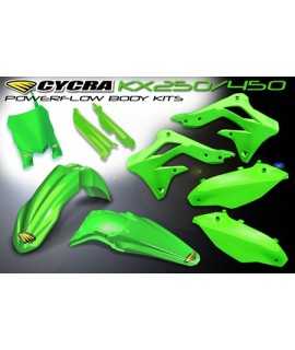 kit complet cycra 450 kxf 12-13