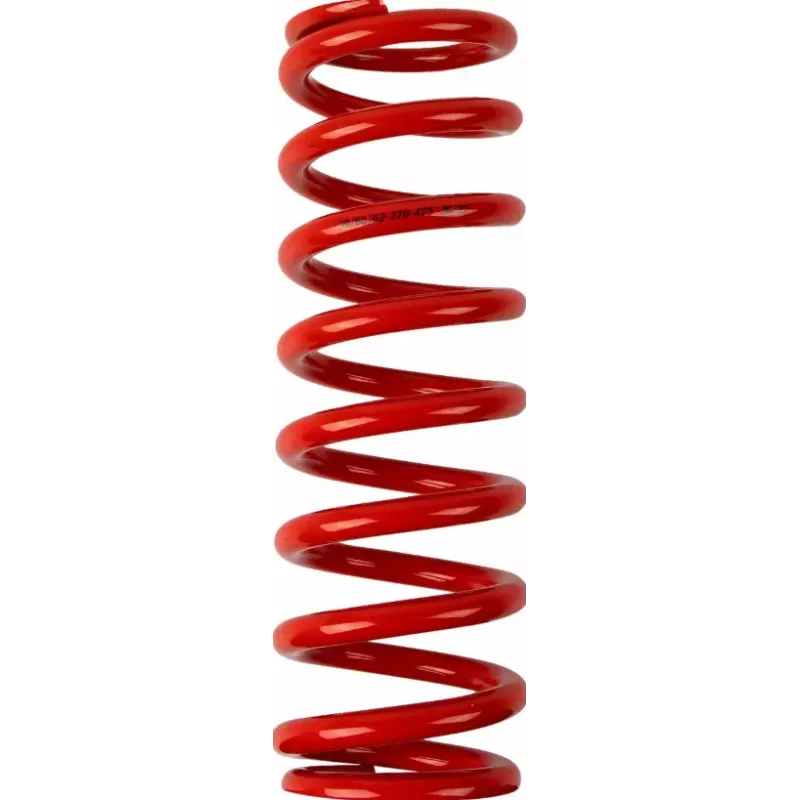Ressort amortisseur KAYABA 47.5 Rouge
