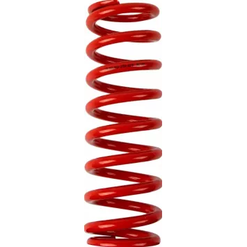 Ressort amortisseur KAYABA 47.5 Rouge