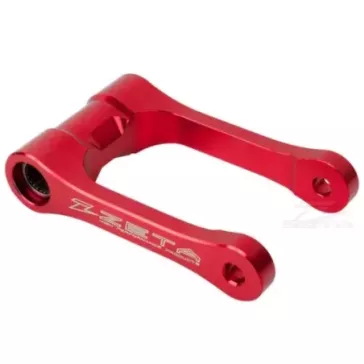 biellette ZETA 250 CRF 18-21 et 450 CRF 17-20 (-30mm)