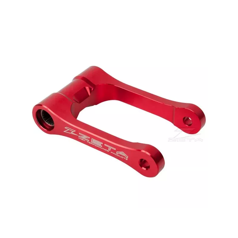 biellette ZETA 250 CRF 18-20 et 450 CRF 17-19 (-30mm)