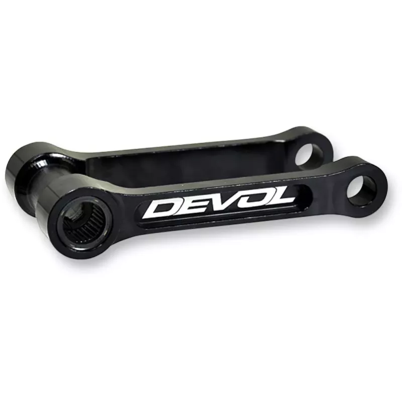biellettes DEVOL de rabaissement CRF 17-18