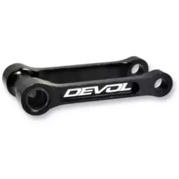 biellettes DEVOL de rabaissement CRF 17-18