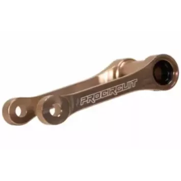 biellettes Pro Circuit YZF 10-20
