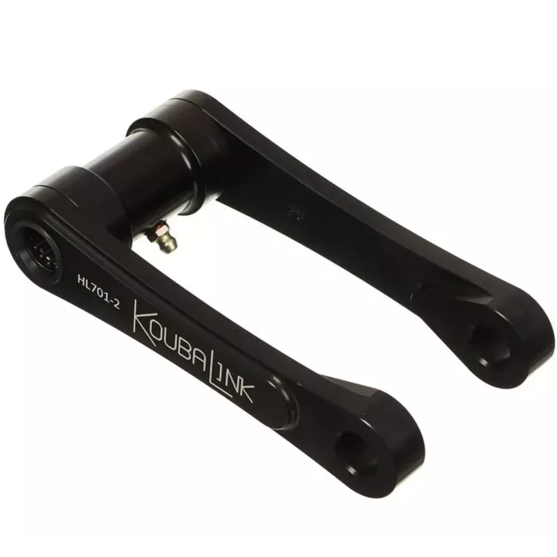 biellettes KOUBALINK pour KTM SX/F 23-25, HVA FC 23-25 et GASGASG 24-25