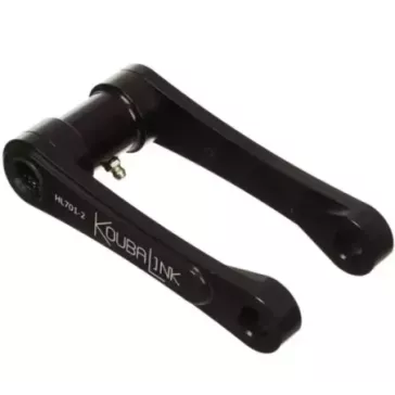 Biellettes KOUBALINK -38.1mm pour KTM SX/F 23-25, HVA FC 23-25 et GASGASG 24-25