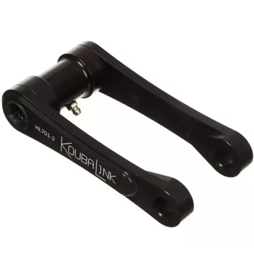 Biellettes KOUBALINK -38.1mm pour KTM SX/F 23-25, HVA FC 23-25 et GASGASG 24-25