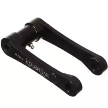 biellettes KOUBALINK -38.1mm pour KTM SX/F 23-25, HVA FC 23-25 et GASGASG 24-25
