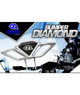 bumper diamond CAN-AM 450 DS