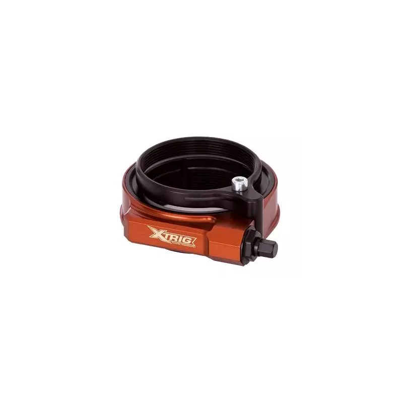 reglage précontrainte 250/450 YZF 18-23 XTRIG