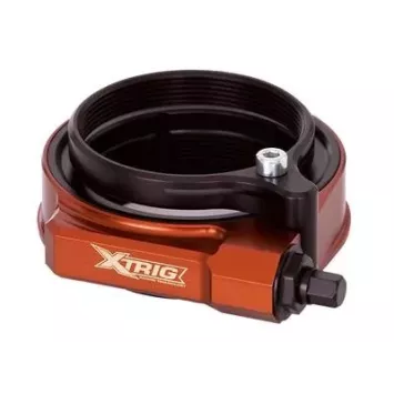 reglage précontrainte 250/450 YZF 18-23 XTRIG