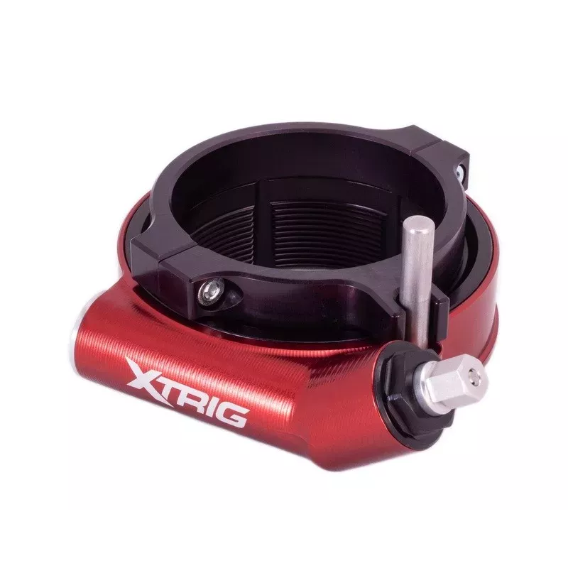 reglage précontrainte 250/450 CRF 21-23 XTRIG