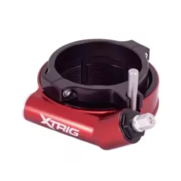 reglage précontrainte 250/450 CRF 21-23 XTRIG