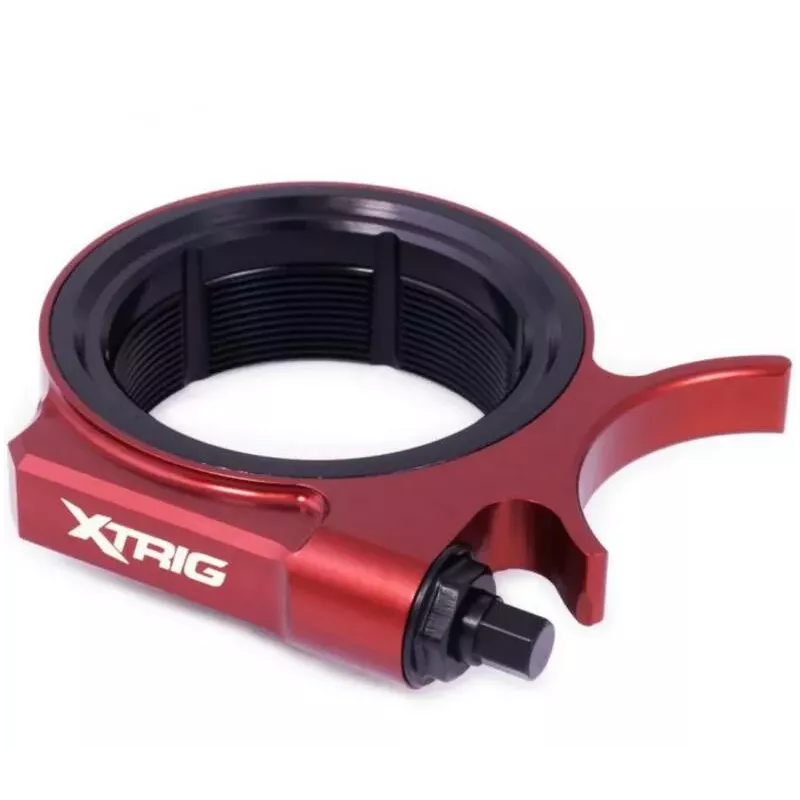 Reglage précontrainte XTRIG pour TRIUMPH / SHERCO / STARK-FUTUR