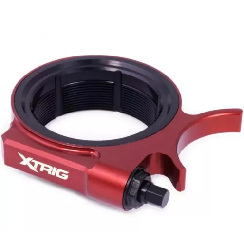 Reglage précontrainte XTRIG pour TRIUMPH / SHERCO / STARK-FUTUR