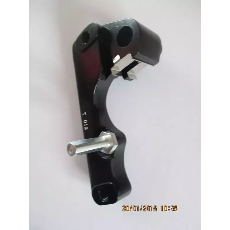 patte 270mm TECH2 SX/F 00-08 et EXC/F 00-09