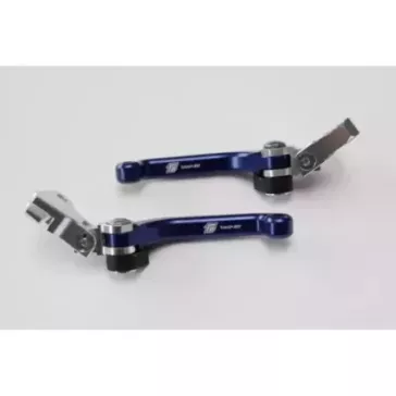 levier embrayage FLEX TECH2 85 YZ 01-16, 85 RM 05-15, 125/250 RM 96-08