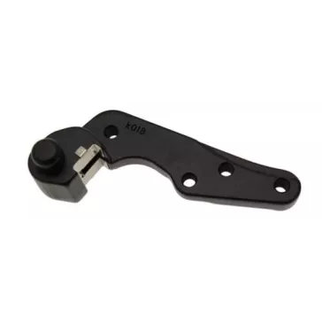 patte 270mm NG SX/F 09-20, TC/FC 14-20 (pour etrier BREMBO)
