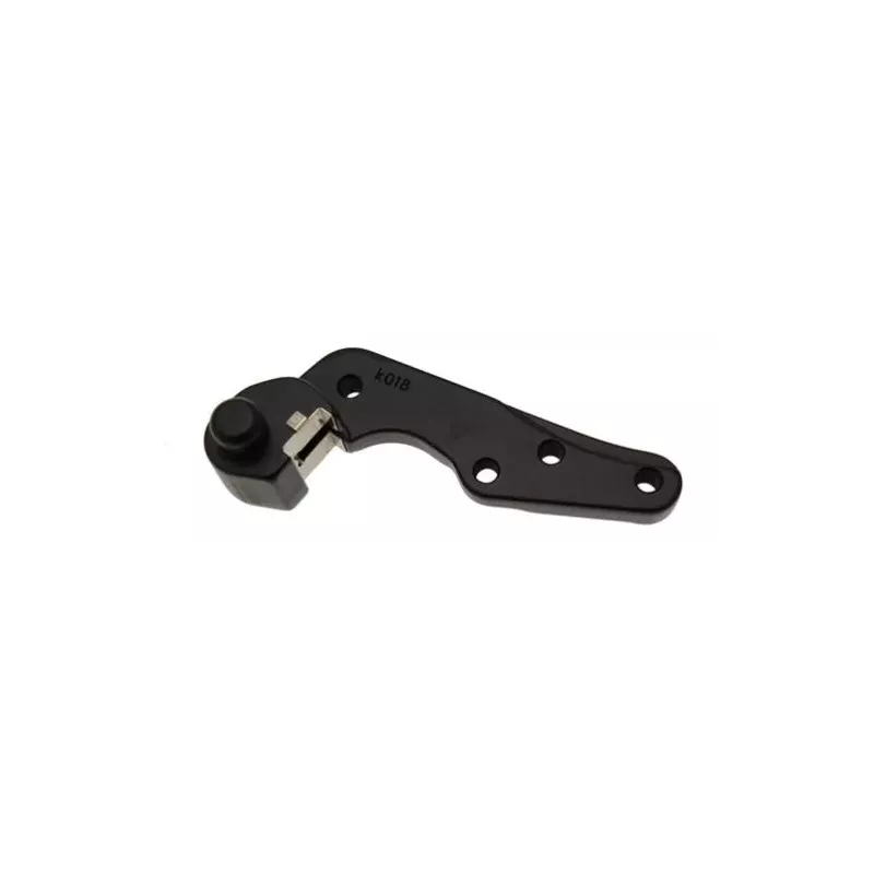 patte 270mm NG SX/F 09-20, TC/FC 14-20 (pour etrier BREMBO)