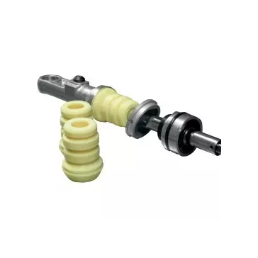 tampon amortisseur KAYABA 125 CR 01-07, 125/250 KX 01-08, 250 RM 01-03,