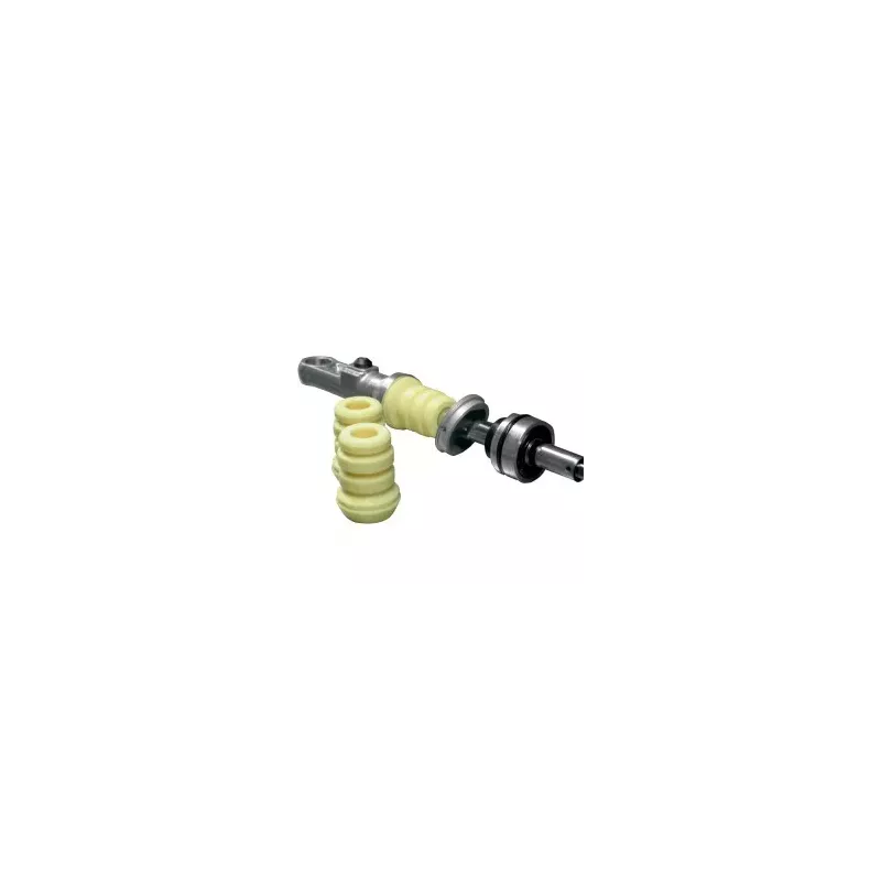 tampon amortisseur KAYABA 125 CR 01-07, 125/250 KX 01-08, 250 RM 01-03,