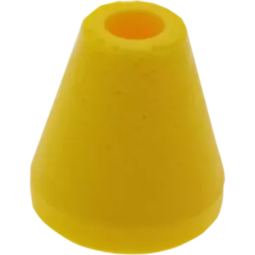 Tampon d'amortisseur arrière 250 CR 1997 à 1999