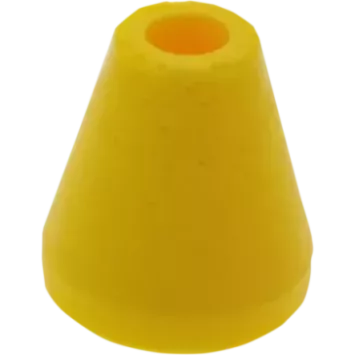 Tampon d'amortisseur arrière 250 CR 1997 à 1999
