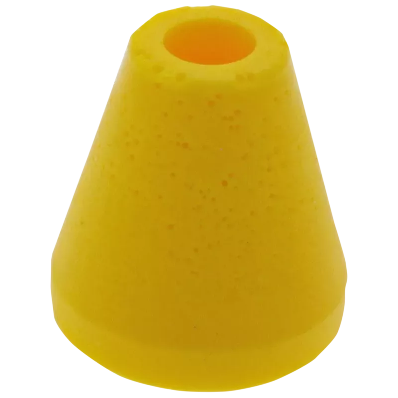 Tampon d'amortisseur arrière 125 RM 1991 à 2004