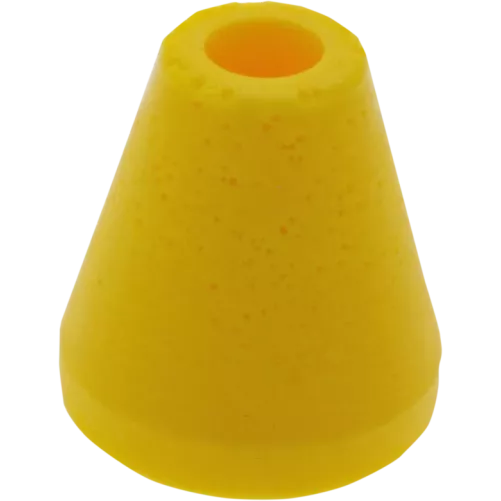 Tampon d'amortisseur arrière 125 RM 1991 à 2004