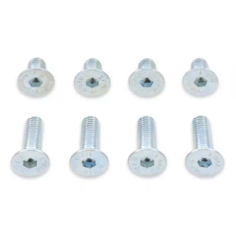 Kit vis complet de disque de frein Bolt Suzuki RM80/85