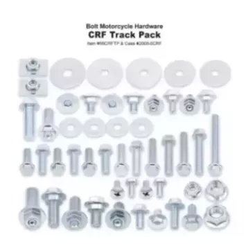 Track Pack Bolt Honda CR/CR-F