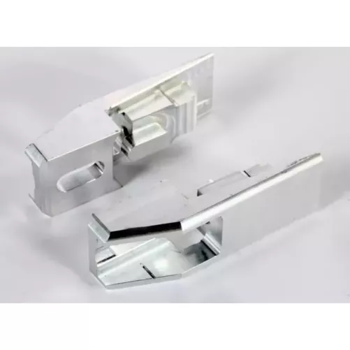 Rallonge bras oscillant - YAMAHA 65 YZ 2018 - 2026