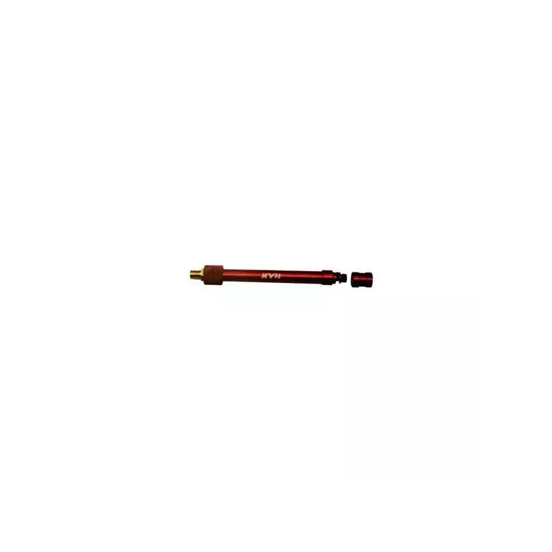 Adaptateur long pour pompe fourche à air PSF KYB