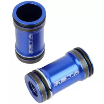 Piston libre ZETA pour fourche KAYABA Standard