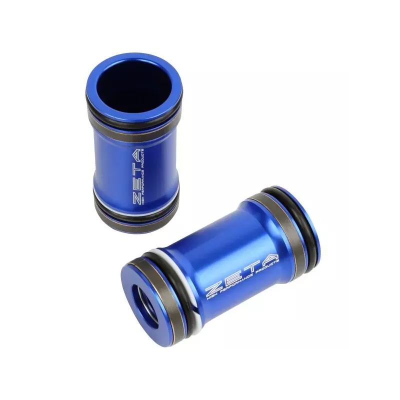 Piston libre ZETA pour fourche KAYABA Standard