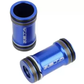 Piston libre ZETA pour fourche KAYABA Standard