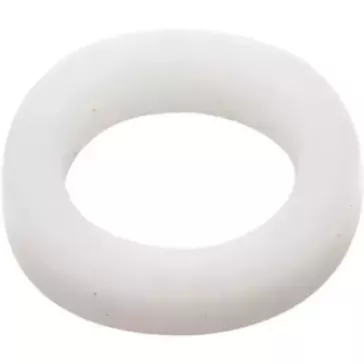 Rondelle en nylon à l?intérieur de la tige de piston KAYABA