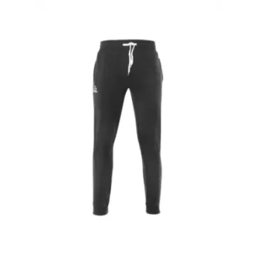 jogging ACERBIS easy pants noir