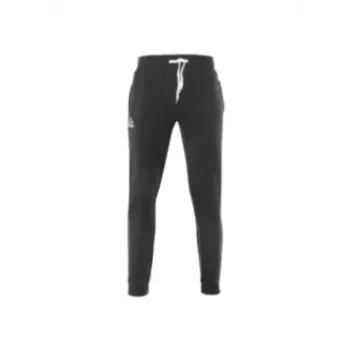 jogging ACERBIS easy pants noir