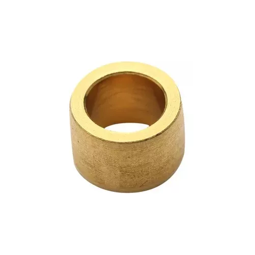 Bague en laiton dans la tige de piston KAYABA