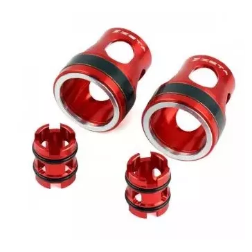 kit rabaissement fourche SHOWA 30mm