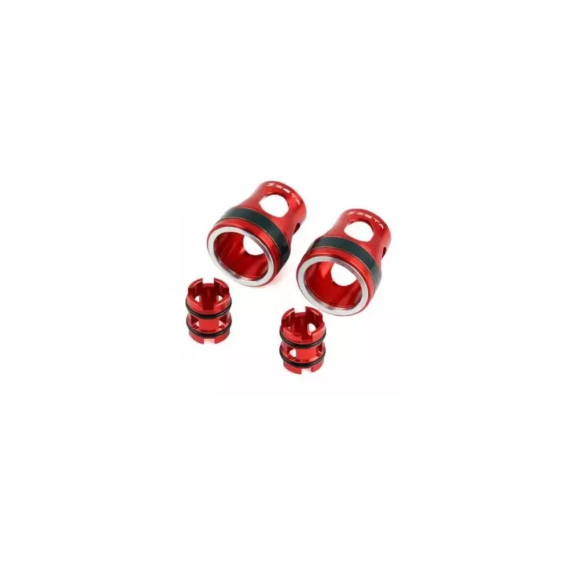 kit rabaissement fourche SHOWA 30mm
